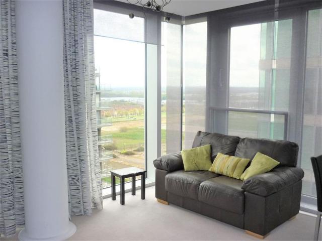 Apartment for rent in Milton Keynes