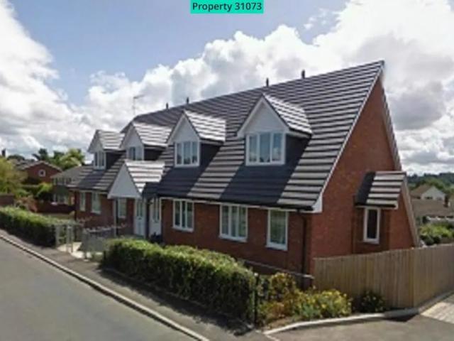 Apartment for rent in Ludford, Ludlow