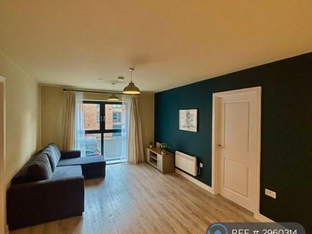 Apartment for rent in New Normanton, East Midlands