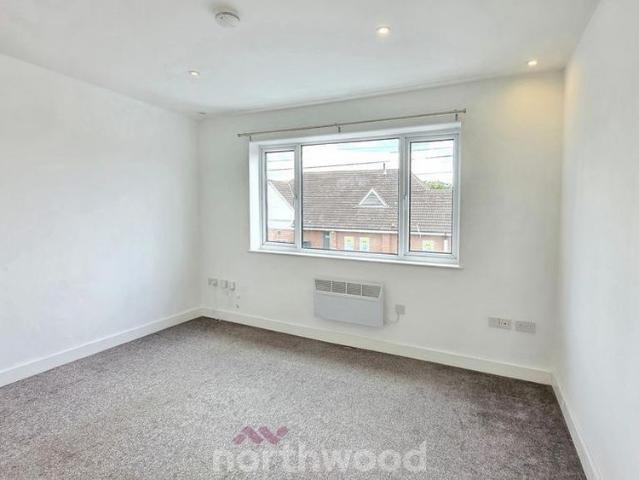 Apartment for rent in City Centre, Wheatley