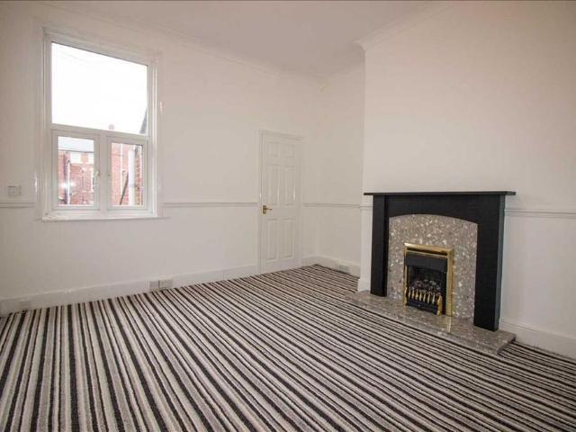 Apartment for rent in Westoe, South Shields