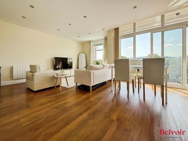 Apartment for rent in Golden Valley, Gloucestershire