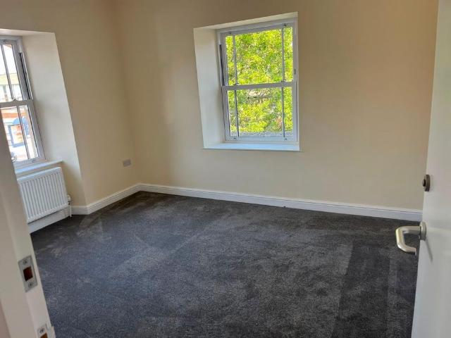 Apartment for rent in North Weston, Portishead