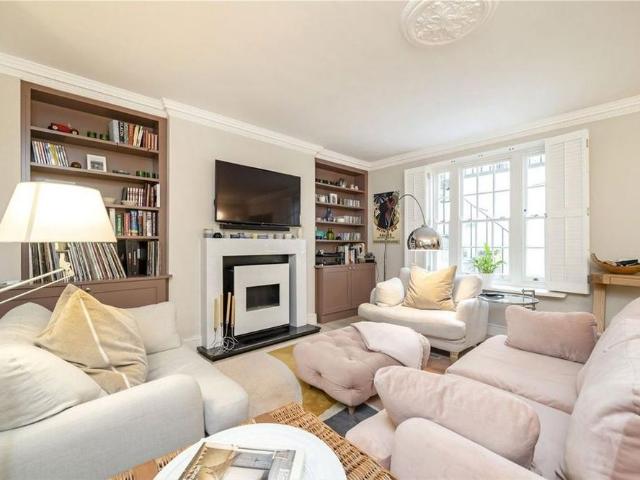 Apartment for rent in Pimlico, Greater London