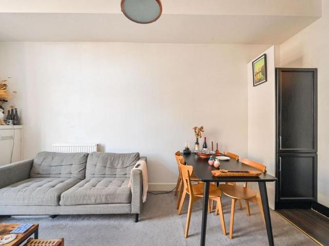 Apartment for rent in Bethnal Green, Greater London