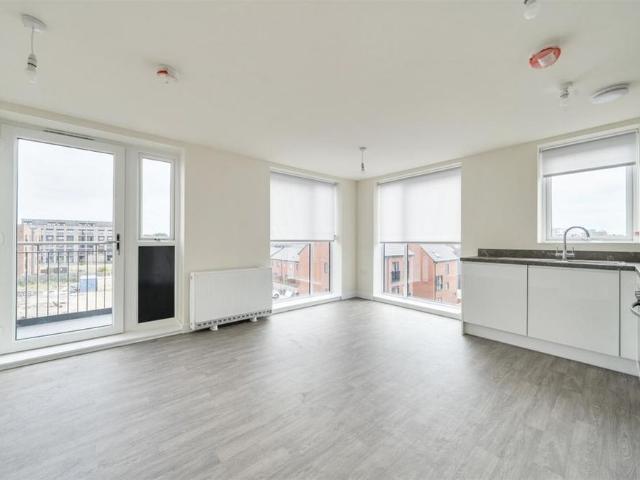 Apartment for rent in Black Friars, Leicester