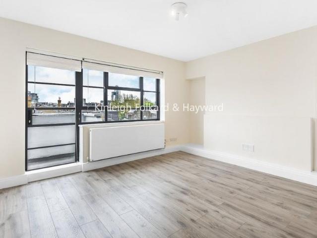 Apartment for rent in Bankside, Greater London