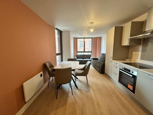 Apartment for rent in Stretford, Trafford