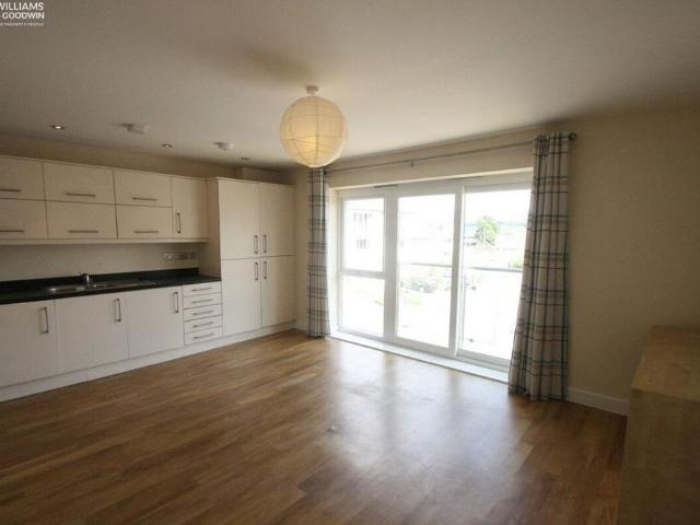 Apartment for rent in Garth, Bangor