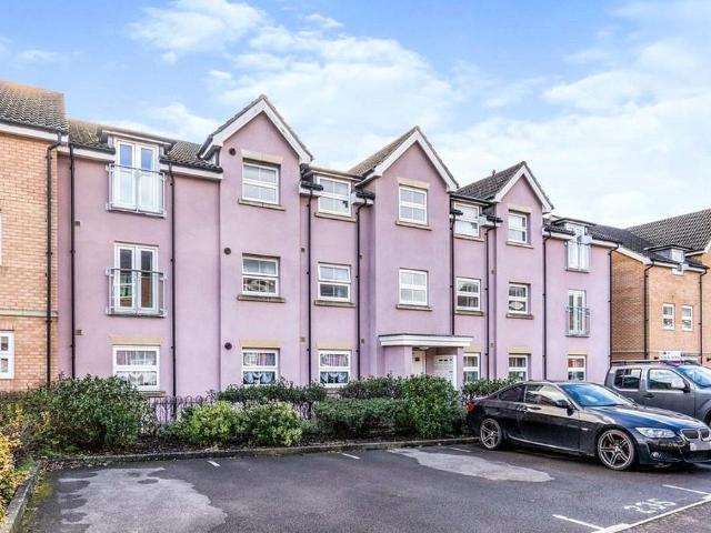 Flat for rent in Dowd's Farm, Eastleigh