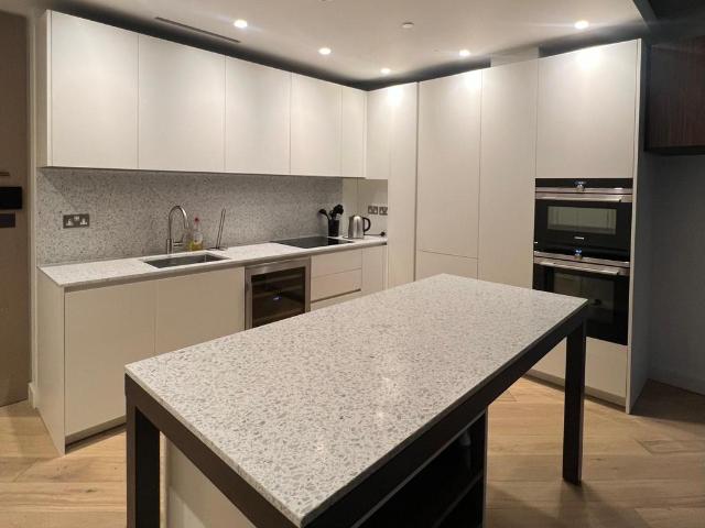 Flat for rent in Shepherd's Bush, Greater London