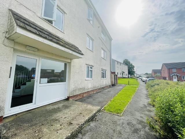 Flat for rent in Albert Town, Haverfordwest