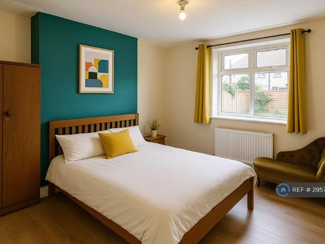 Flat for rent in Harlesden, Greater London