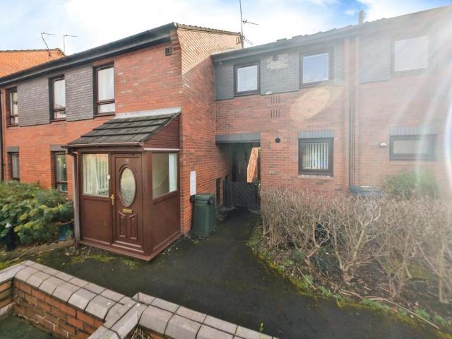 Flat for rent in Battle Field, Tyne And Wear