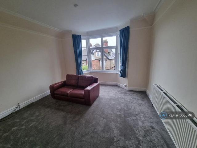 Apartment for rent in Broadwater Down, Sandown Park