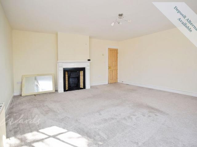 Apartment for rent in Nelson Park, Ash