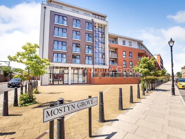 Apartment for rent in Greater London