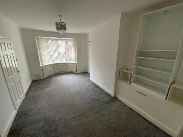 Apartment for rent in Howdon, Wallsend