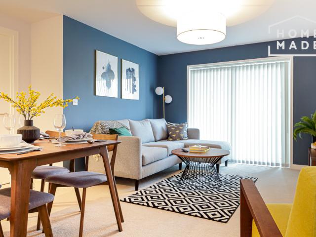 Apartment for rent in Aston, West Midlands