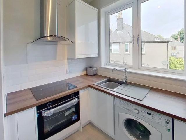 Apartment for rent in Ballindoch, Scotland