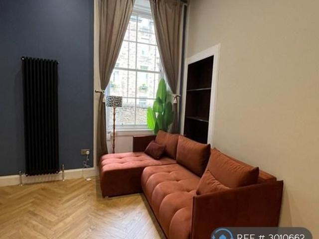 Apartment for rent in Lauriston, Scotland