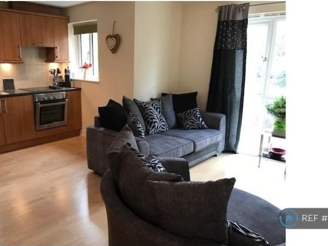 Apartment for rent in Saltbrook End, Quarry Bank