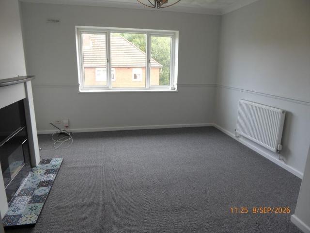 Apartment for rent in Hanley, Stoke-on-Trent