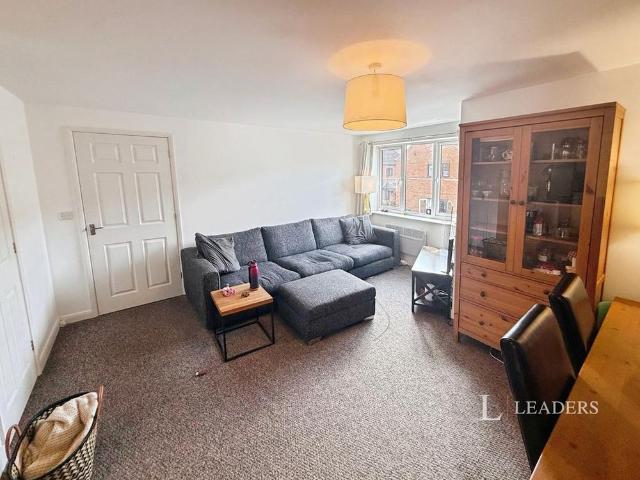 Apartment for rent in Billingborough, South Kesteven