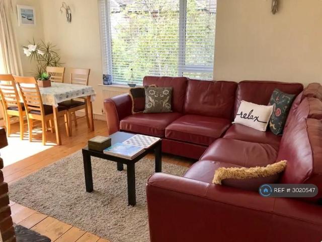 Apartment for rent in Westbourne, Bournemouth