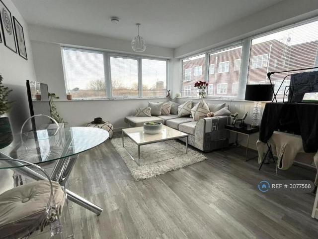 Apartment for rent in Castletown, Stafford