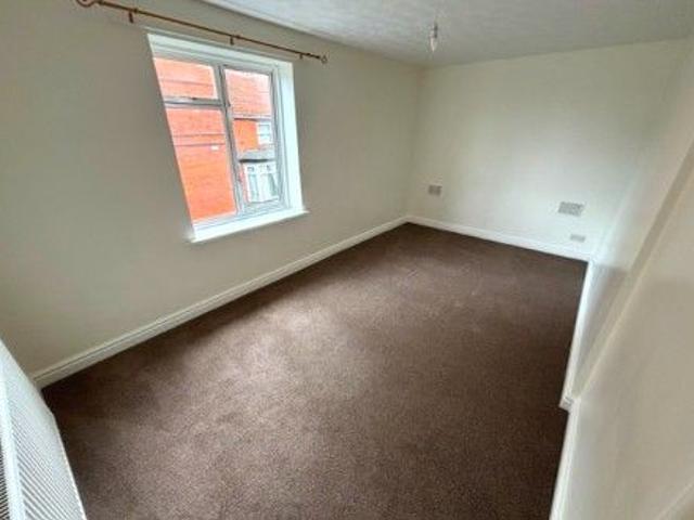 Apartment for rent in Astwood Bank, Redditch