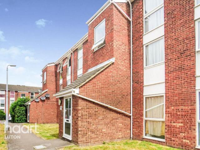 Flat for rent in Dunstable, Bedfordshire
