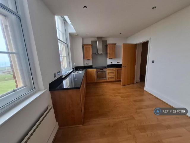 Flat for rent in Knowle, Blackpool