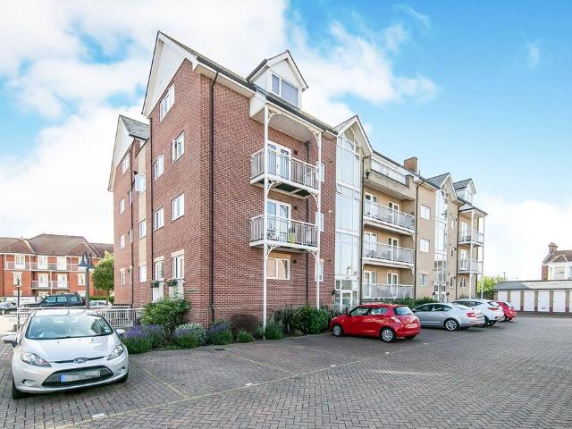 Flat for rent in Dale Hill, Essex