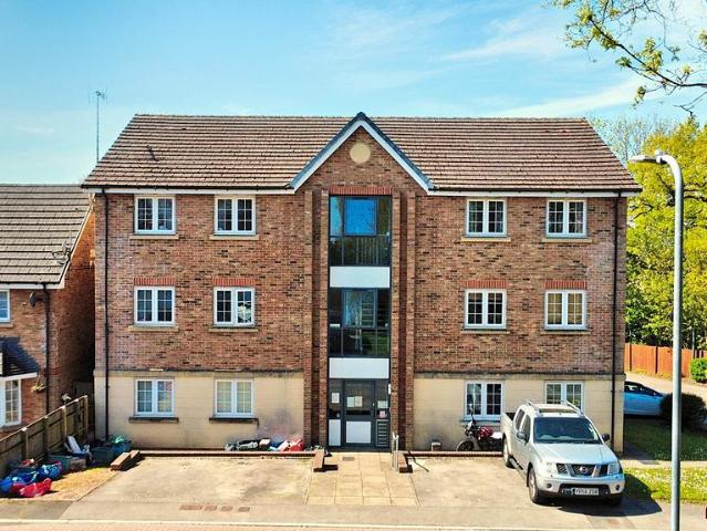 Flat for rent in Malpas Park, Malpas