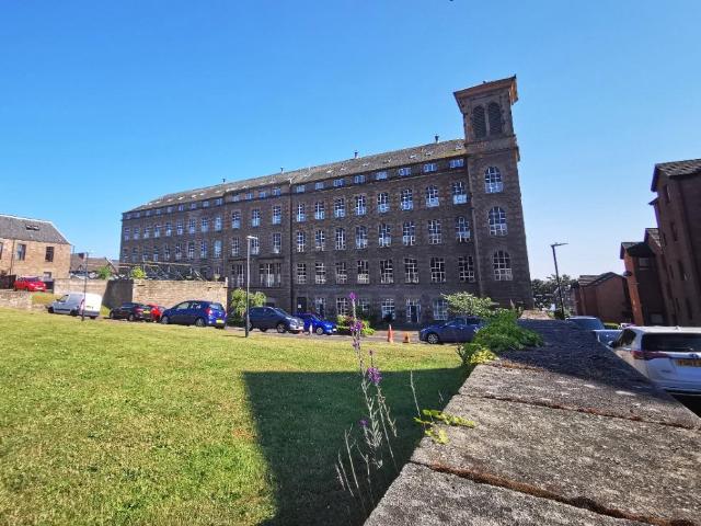 Flat for rent in West End, Scotland
