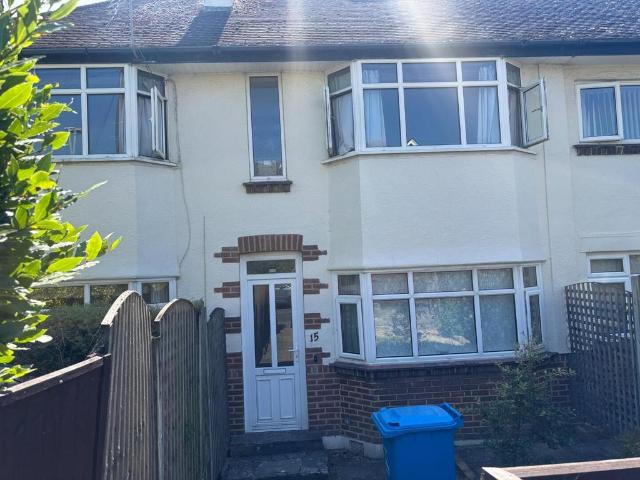 Flat for rent in Poole