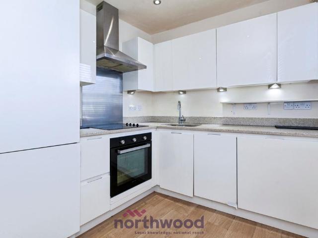 Flat for rent in Clewer Village, Windsor
