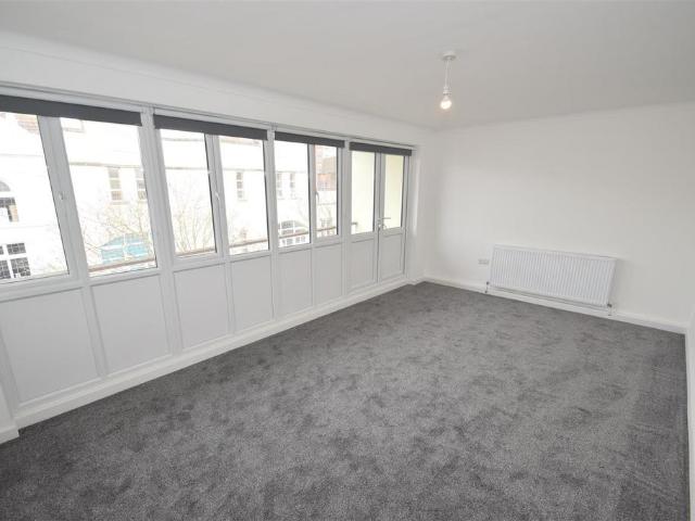 Flat for rent in Somers Town, City Of Portsmouth