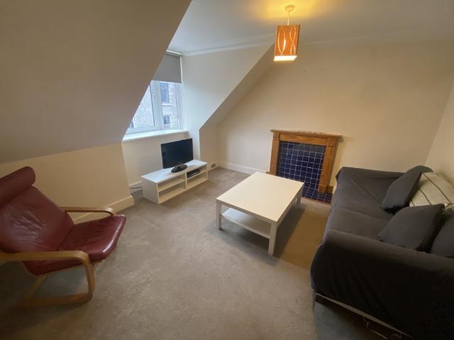 Apartment for rent in Ballindoch, Scotland
