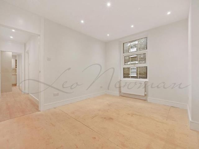 Apartment for rent in Chalk Farm, Greater London