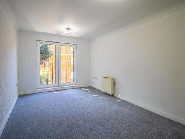 Apartment for rent in Plungington, Higher Bartle