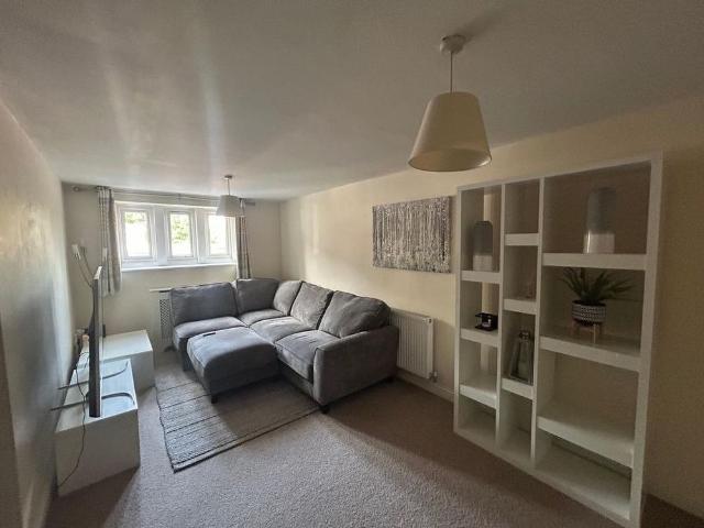 Apartment for rent in Frodsham, Cheshire