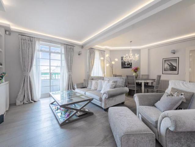 Apartment for rent in Marylebone, Isle Of Man