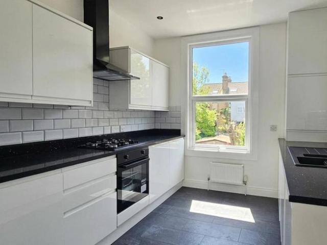 Apartment for rent in Chilton, Acol