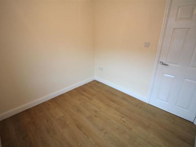 Apartment for rent in Chesham, Bury