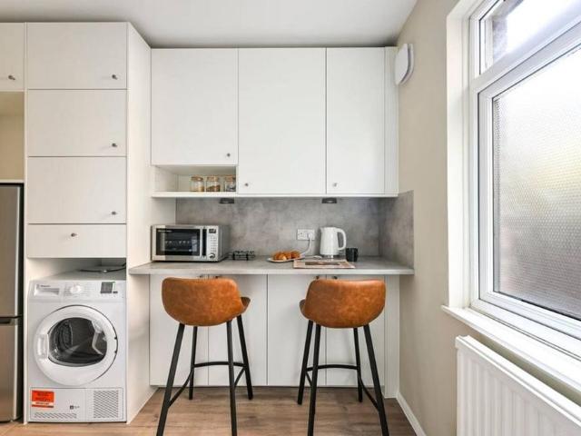Apartment for rent in Ham, Greater London