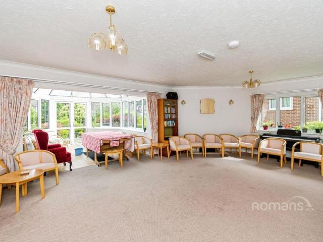 Apartment for rent in New Alresford, Hampshire