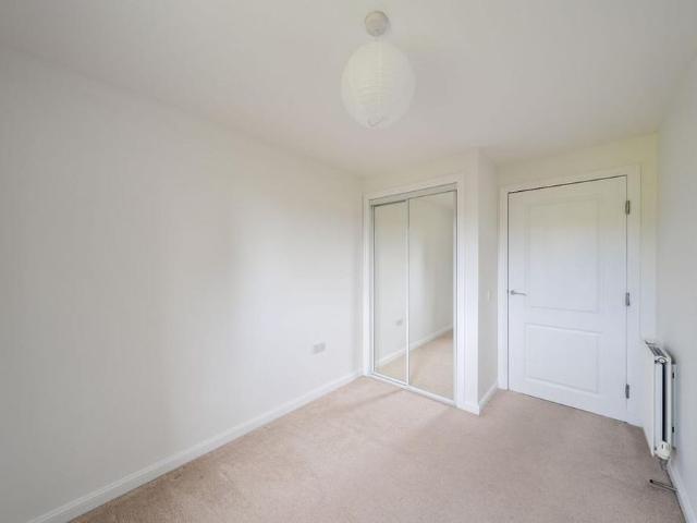 Apartment for rent in Ballindoch, Scotland