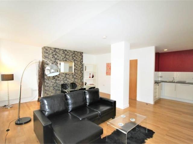 Apartment for rent in West Yorkshire